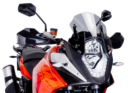 PUIG Windscreen Racing Light 6847H