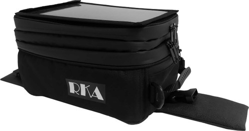 RKA Classic Tank Bag 10L Black R-02-01