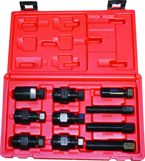 HELIX Flywheel Puller Kit 390-7013