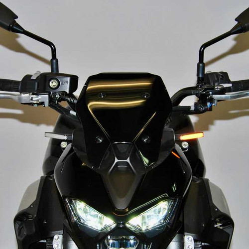NEW RAGE CYCLES Front Led Turn Signals Kaw Z900-FB-24