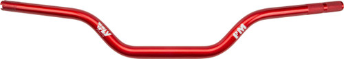 FORBIDDEN Moto Style Hbar Hi Rise Red Tbw HJ2020TFMT-01RD