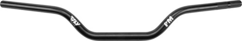 FORBIDDEN Moto Style Hbar Hi Rise Black HJ2020TFM-01BK