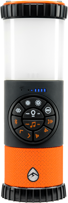 ECOXGEAR Ecolantern GDI-EXLTN400