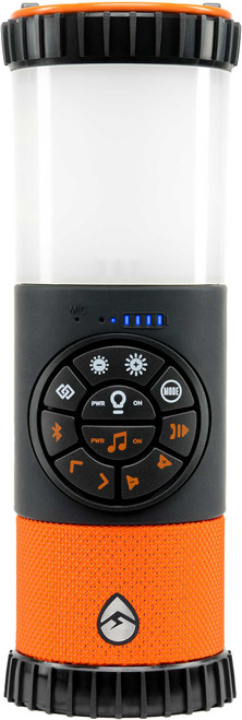 ECOXGEAR Ecolantern GDI-EXLTN400