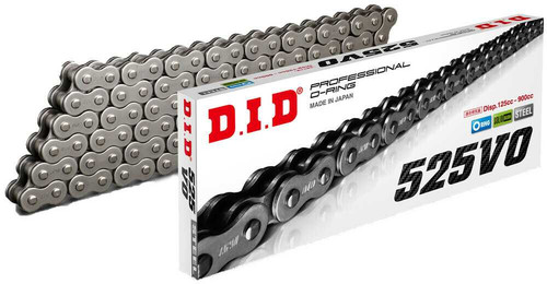 D.I.D Chain 525Vo-110 525VOX110FB