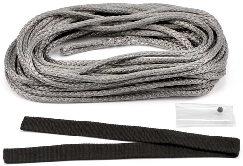 WARN Replacement Synthetic Rope Vrx45/Axon45/Axon55 100975
