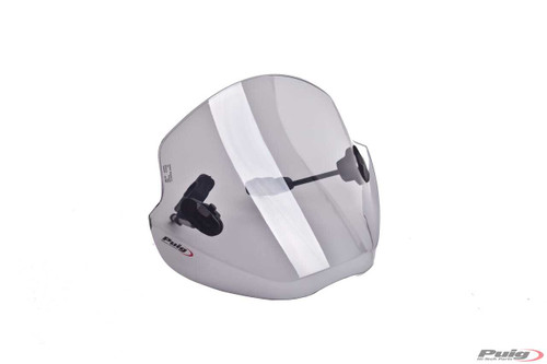 PUIG Windscreen Trend Dark Smoke 5022F