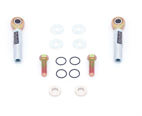 BURLY BRAND Rear Adjust-A Ride St 89-99 B28-255