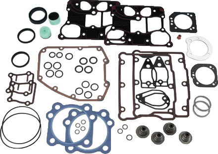 JAMES GASKETS Gasket Topend Tc 96 W/.036 Hd Gasket Kit 17054-05-X 17054-05-X