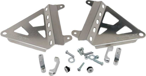 WORKS Radiator Brace Hon 18-711