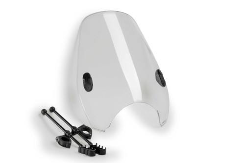 PUIG Windscreen Custom Ii Clear 0336W