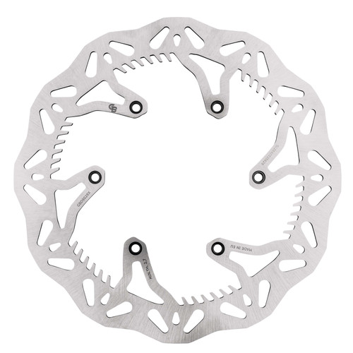 GBRAKES Skw 270 O/S Rotor Only GBD9028X