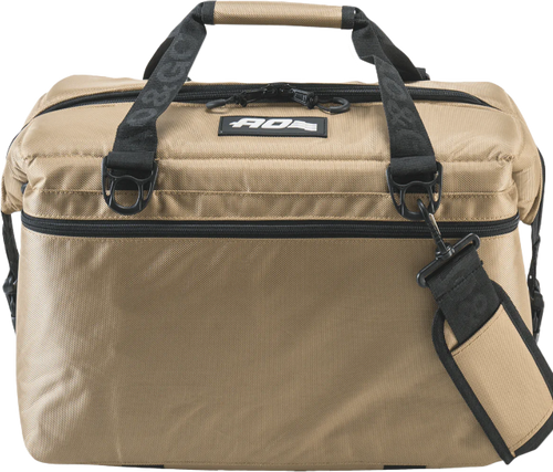AO COOLERS 24 Pack Ballistic Tan AOBA24TN