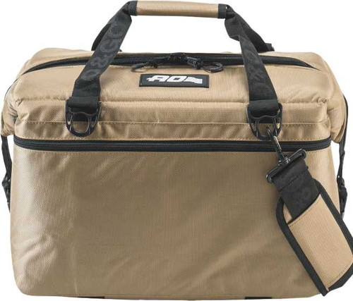AO COOLERS 24 Pack Ballistic Tan AOBA24TN