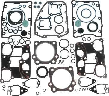 JAMES GASKETS Gasket Motor Tc 95 W/.046 Hd Gasket Kit 17055-99 17055-99