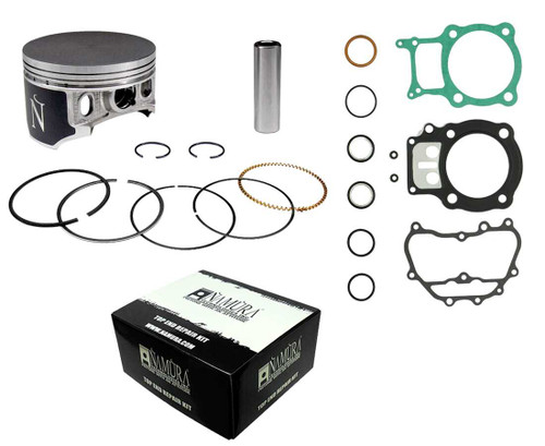 NAMURA Top End Kit 84.97/Std 11:1 Hon NA-10040K