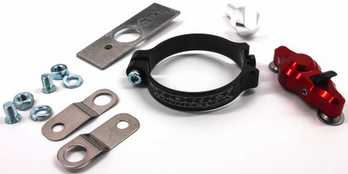 WORKS Pro Launch Start Device 12-228