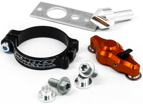 WORKS Pro Launch Start Device 12-611