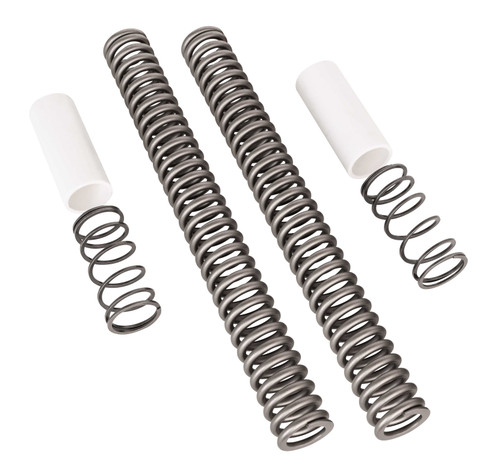 BURLY BRAND 1-2" Drop Slammer Fork Kit M8 Softail B28-109