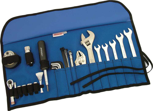 CRUZ TOOLS Roadtech H3 Tool Kit RTH3