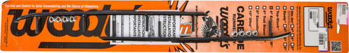 WOODYS 4" Carbide Yamaha EYV3-6500