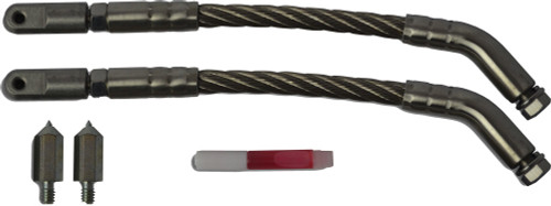 STRAIGHTLINE Ice Scratcher Kit 16" 185-102