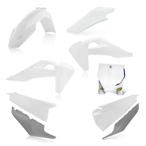 CYCRA 5 Piece Body Kit Oem Color 1CYC-9429-00
