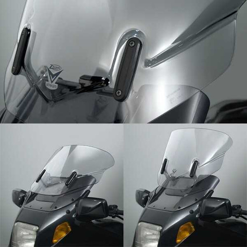 ZTechnik Vstream Windscreen Tall Tour Clear Bmw Z2454