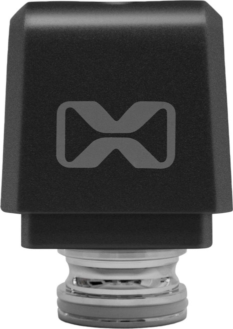 ECOXGEAR Tower Speaker 1.0" To 1.5" Square Tube Black ACC-ETMNTSQ01