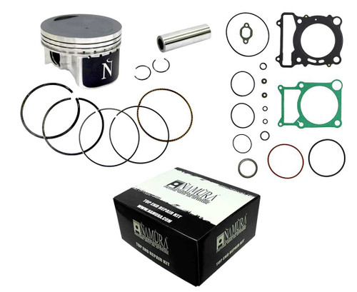 NAMURA Top End Kit 84.42/Std 11:1 Yam NA-40008K