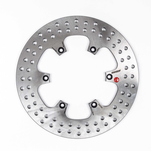 BRAKING Rotor Rear BW05RI