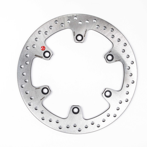 BRAKING Rotor Front HO22FI