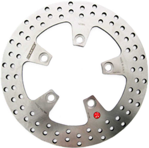 BRAKING Rotor Rear SZ08RI