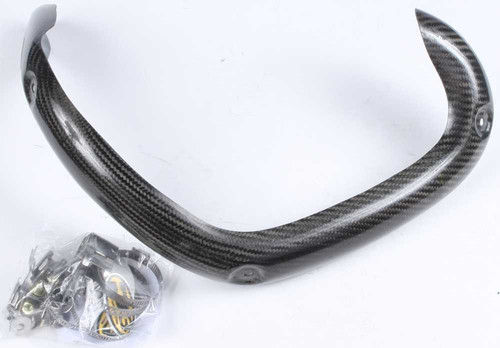 P3 Heat Shield Carbon Fiber 205073