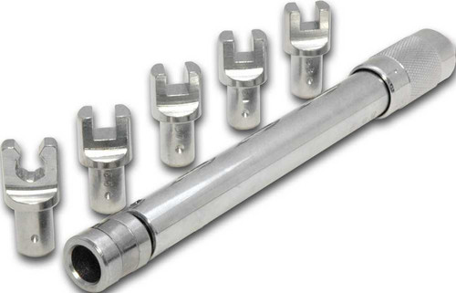RK EXCEL Adjustable Torque Spoke Wrench TWT-210A