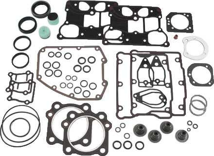 JAMES GASKETS Gasket Motor Tc 88 W/.036 Hd Gasket Kit 17053-05-X 17053-05-X
