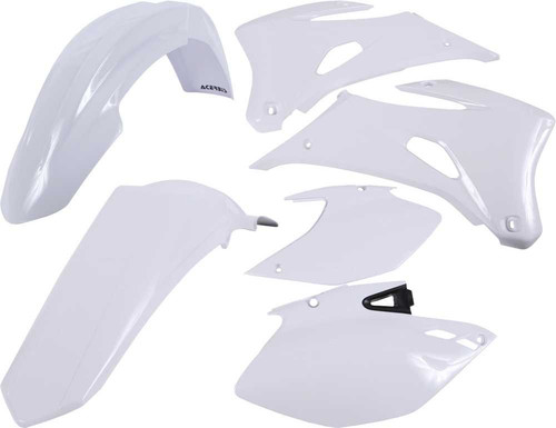 ACERBIS Plastic Kit White 2106880002