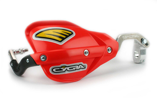 CYCRA Crm Racer Pack 7/8" Red 1CYC-7401-32X