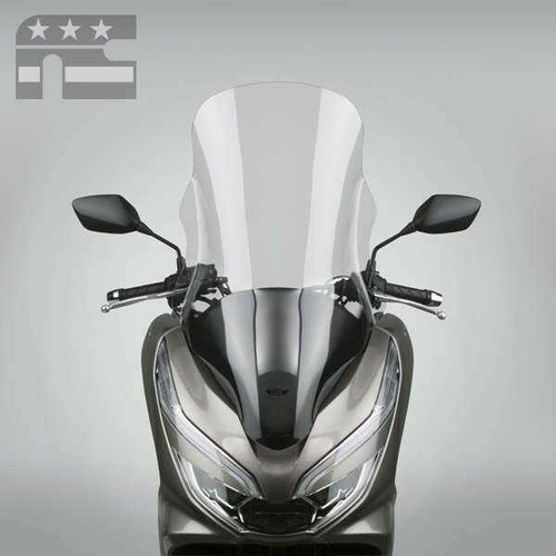 NATIONAL CYCLE Vstream Med Screen Clear N50005