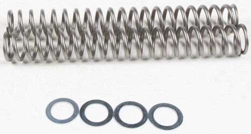 RACE TECH Fork Spring 0.95Kg FRSP S3627095