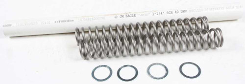 RACE TECH Fork Spring 1.10Kg Harley FRSP S4430110