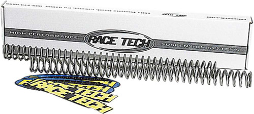 RACE TECH Fork Spring 0.90Kg Harley FRSP S2341090