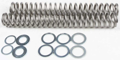 RACE TECH Fork Spring 1.10Kg FRSP S4031110