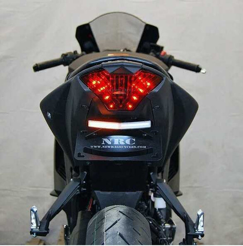 NEW RAGE CYCLES Fender Eliminator Yam R3-FE