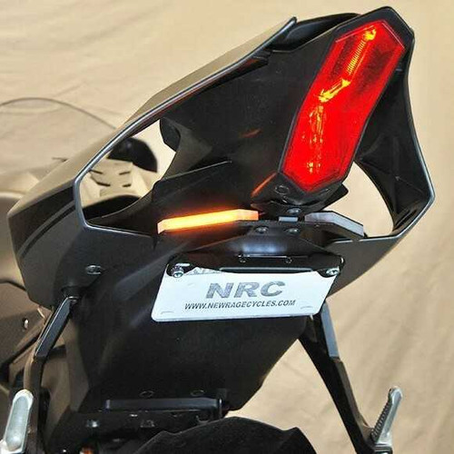 NEW RAGE CYCLES Fender Eliminator Yam R1-FE