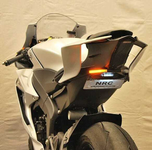 NEW RAGE CYCLES Fender Eliminator Yam R6-FE
