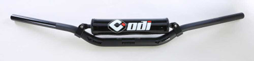 ODI Controlled Flex Technology 1 1/8" Handlebar Black H902CFB