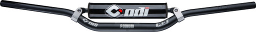 ODI Controlled Flex Technology 1 1/8" Handlebar Black H928CFB