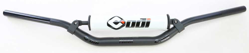 ODI Controlled Flex Technology 1 1/8" Handlebar Black H914CFB