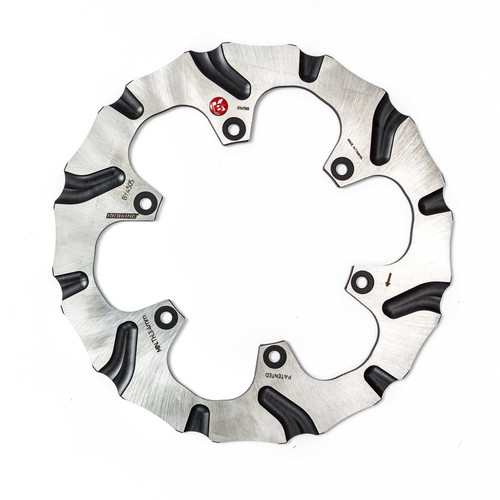 BRAKING Batfly Rotor Rear BY4505